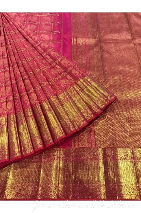 Bridal Classic Wedding Kanj...