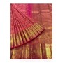 Bridal Classic Wedding Kanjeevaram Silk Saree