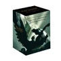 Percy Jackson pbk 5-book boxed set (Percy Jackson & the Olympians)