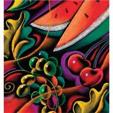 Roland ESM-CCVP Clear Calendered Vinyl Permanent Adhesive