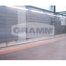 Quiet Stone Acoustic Tiles 