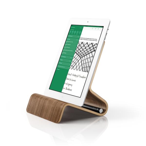 Corral Bent Ply iPad Stand