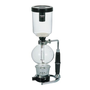 NEW HARIO Syphon Vacuum Coffee Maker TCA-5 for five 5Cup (Japan Import): Kitchen & Dining