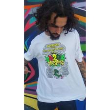 Nugbrand 420 Nugfest 2013 T-Shirt