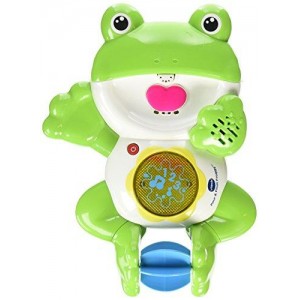 Vtech Pour And Float Froggy...
