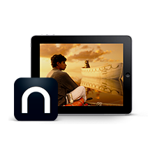 Introducing NOOK Video Apps