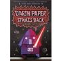 Darth Paper Strikes Back (Origami Yoda Series #2)