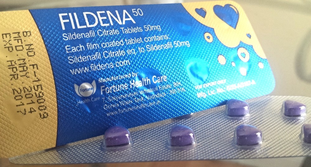 Buy Fildena 50mg Online | S...