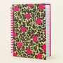 leopard notebook