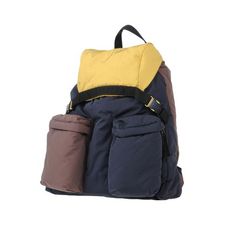 MARNI - Backpack & fanny pack