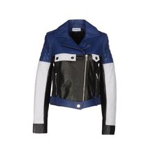 COURRÈGES - Biker jacket