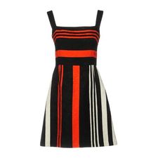 DOLCE & GABBANA - Short dress