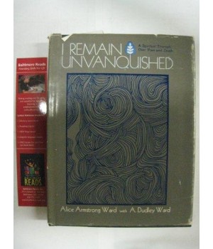 I Remain Unvanquished