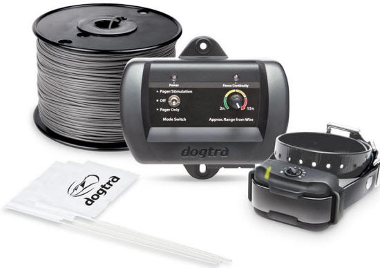 Dogtra eFence System