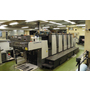 Buy Used Komori Printing Ma...
