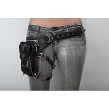 Penny Rocker Hip and Holster Bag