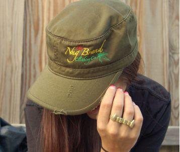 Military Hat – NugBrand