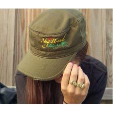 Military Hat – NugBrand