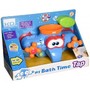 Kidz Delight My Bath Time Tap Toy