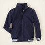 nylon uniform jacket