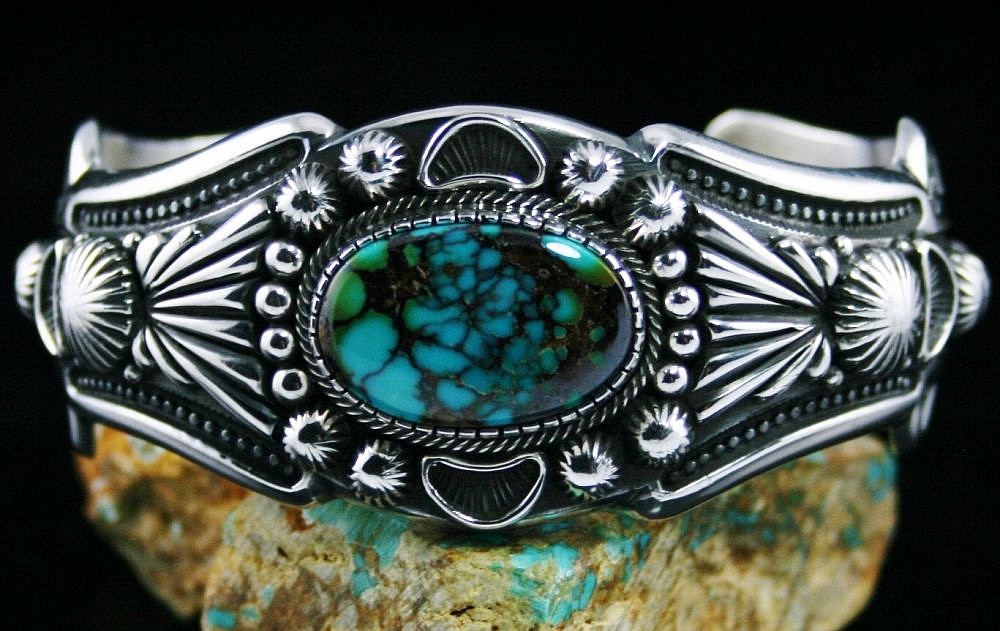 Harry H. Begay Pilot Mounta...