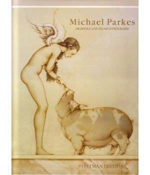 Parkes: Drawings and Stone ...