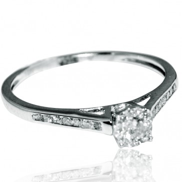Diamond Engagement Ring Pro...