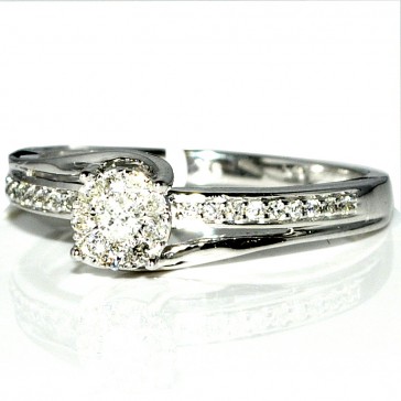 Diamond Engagement Ring Pro...
