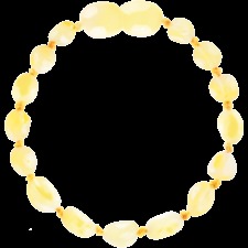 BEANS MILK TEETHING BRACELET