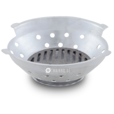 Feuerschale für den Thai Grill Muh Ka Ta