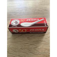 Thai Löffel von ZEBRA