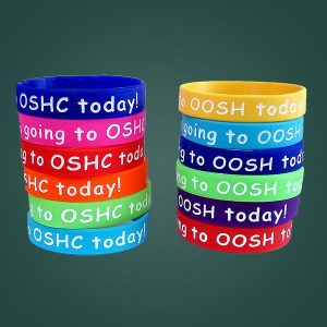 Oosh Bands | Oshc Bands | O...