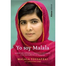 Yo soy Malala (Spanish Edition)