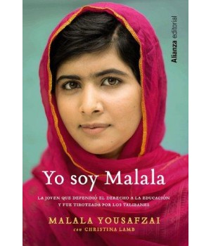 Yo soy Malala (Spanish Edit...
