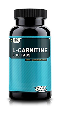 Optimum Nutrition L-Carniti...