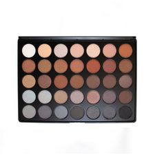 Morphe - 35K - 35 Color Koffee Eyeshadow Palette