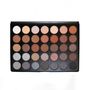 Morphe - 35K - 35 Color Koffee Eyeshadow Palette