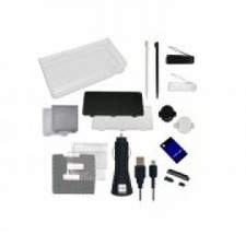 Quality 20 in 1 Accessory Pack for Nintendo DSi