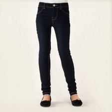 place shops - Jeggings - girl - denim jeggings - odyssey | Children's Clothing | Kids Clothes | The Children's Place