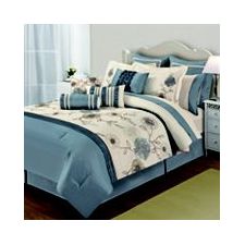 Home Classics Adele 20-pc. Bed Set