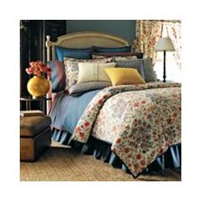 Chaps Morocco Bedding Coordinates