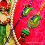 Send Rakhi to UK Online