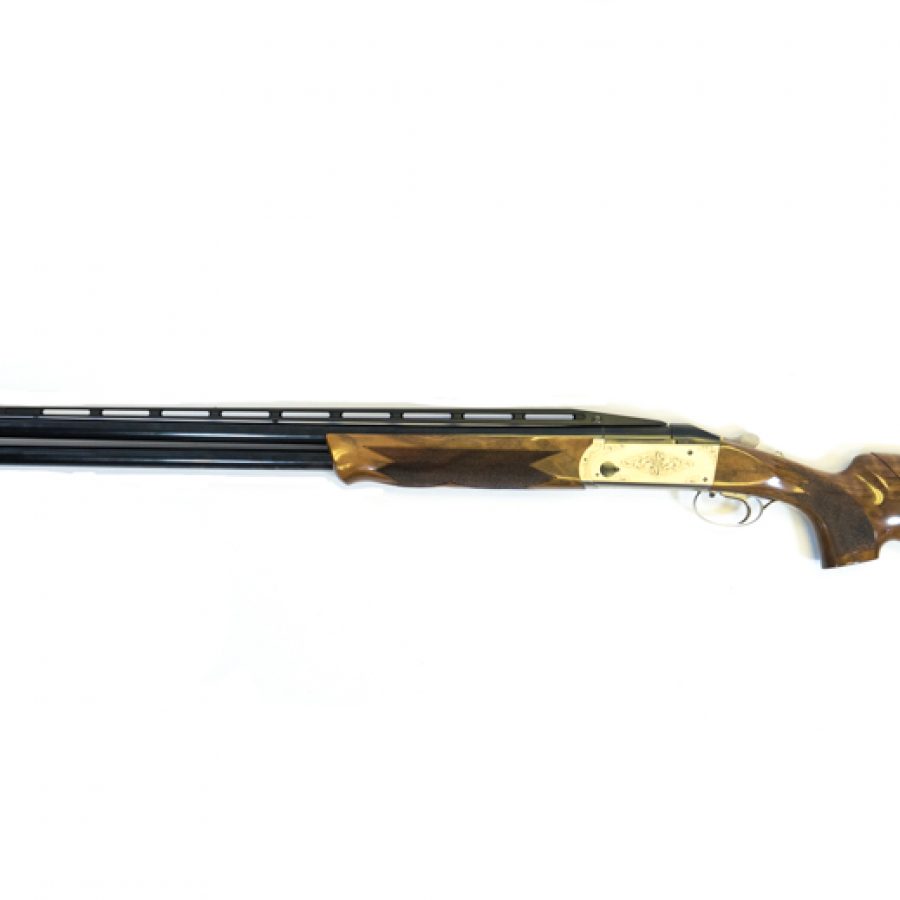 KRIEGHOFF K-80 PROSPORT STA...