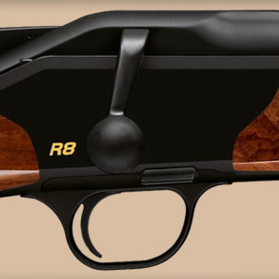 BLASER R8 .270