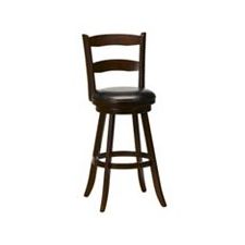 Eastpointe Swivel Counter Stool