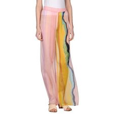 EMILIO PUCCI - Casual pants