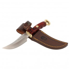 Cuchillo de caza Muela DP D...