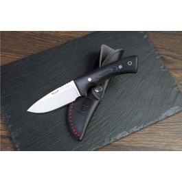 Cuchillo de caza Muela Rhin...