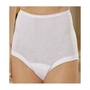 Banded Leg Incontinence Panty