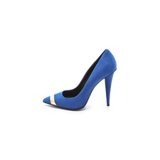Giuseppe Zanotti Suede Pumps